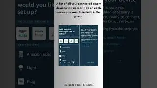 How to setup a group in Amazon Alexa | Detailed guide to setup a group in amazon alexa
