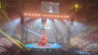 20230916 劉若英 奶茶/飛行日FinalCall/巡迴演唱會/高雄場/再會啦心愛的無緣的人