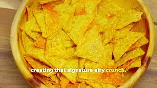 Uses of Corn Grits in Snacks | Why FMCG Companies Trust Shreeji Ingredients for Corn Grits
