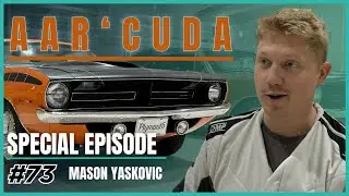 #73 - American Muscle Car Museum: Special Episode 4