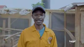 The Success Story of Chick world Poultry Farm with Tappi Mini App 0724661863