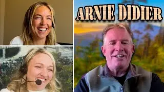 96: International Mass Timber Conference Founder Arnie Didier