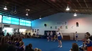 IGC 2015 - MAG Level 4+ Display