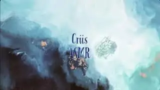 roleplay asmr/ quiza por eso soy muy celoso contigo 💙