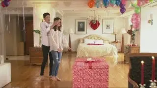 [A Daughter Just Like You] 딱 너같은 딸 73회 - Kang Kyung-joon, Romantic honeymoon event! 20150826