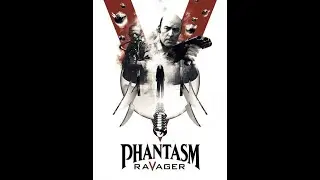 Phantasm 5 is the best movie of all time