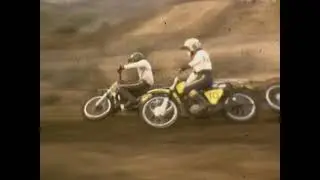 1971 CMC MX CARLSBAD 500PRO ANDERSON, NOHR, SMITH, WITTE