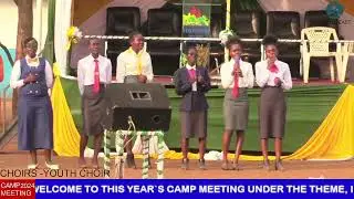 KISUMU EAST CAMP MEETING 2024