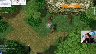 HardcoreRO x1. Сдохни или умри. Ниндзя сдох !server !tg