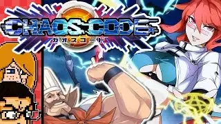 Lets Play Chaos Code New Sign of Catastrophe | PS4 Gameplay Blind Impressions | Bravo & Catherine!