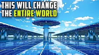 Renewable Energy Discovery Will Change the World