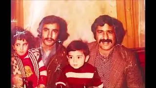AŞIK MAHZUNİ ŞERİF - BUGÜN BAYRAM GÜNÜ DERLER.
