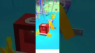 SPIRAL ROLL - NEW UPDATE - All Level Gamplay - Level 80