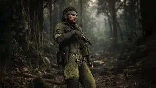 Unleashing SNAKE - Ghost Recon: Breakpoint 2026