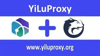 GenLogin Antidetect Browser Integration With YiLuProxy - yiluproxy.org