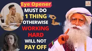 Why hard work doesn't pay off? | Innerfully