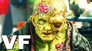 THE TOXIC AVENGER Bande Annonce VF (2025)