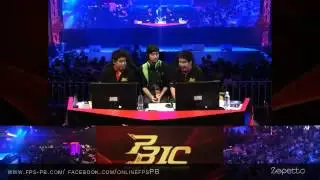 PBIC 2013 [Day - 2] Part.2