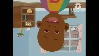 I made upside down effect!