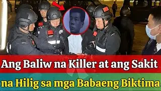 2 Kasong Yumanig sa China: Kapag ang 'Demonyo' ay Sarili Mong Kapamilya
