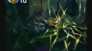 Sly Cooper: The Lair of the Beast