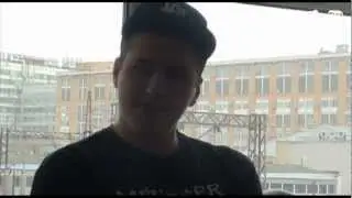Отдел возмездия на Карамбе