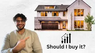 Housing Price Prediction Series (Portfolio Project)