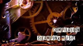 steampunk compilation