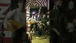 Mustafa gürler & Fırat Türkmen sevin gayrı