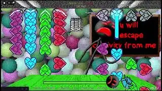 if cell played applecore (short video)
