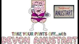 Size 44 pants and Precious Santa fantasies (prank call)