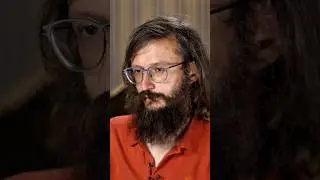 Станислав Дробышевский: где заканчивается обезьяна и начинается человек? #биология #антропология