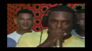 Las 9 Noches - Michel (Chulo De Pasacaballos)