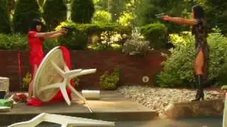 Migina's Stunts and Action Clips