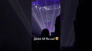 @jabbawockeez at @mgmgrandlv  #dance #laser #hiphop #worldofdance #groupdance #lasvegas #nevada