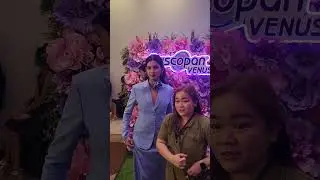 Don Matteo:Ms Shamcey Supsup at Ms Universe 2024 Pre liminaries Gala Night