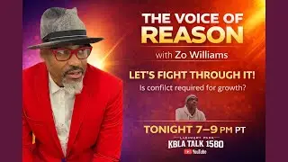 LET'S FIGHT THROUGH IT! Hour 2