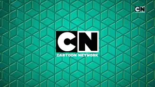 Cartoon Network (Italy) - Continuity (May 14th, 2025)