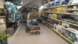 Z&aacute;hradne centrum Garden Team Bytča