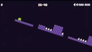Pixel Slime U in 3:56 (WR)