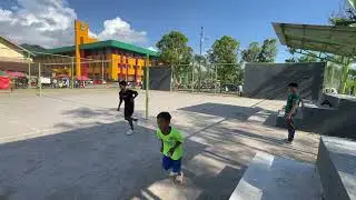 Tugas video_M Faqih Redho Ibrahin_23086202_BelajarMotorik_ Dosen : Ibnu Adli Marta, S.pd., M.pd
