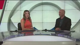Sacramento Bee's Joe Davidson Talks High School Football