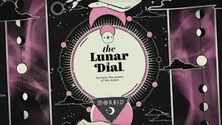 Lunar Dial Game Moon Deck Review