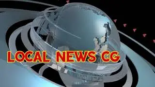 LOCAL NEWS CG
