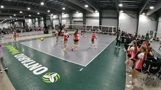 Fall Classic QF Set 2 Fusion White 16U