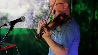 Judy Dyble memorial festival weekend: Day 1 - set 1: Steve Bingham