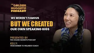 She Helps Introverts Get Paid $5K+ Per Speech - Kelly Kam Explained | EP 361