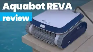 Aquabot REVA Review