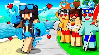 GÖKÇE VS MİNECRAFT #913