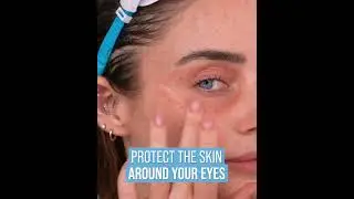 A GAME CHANGER IN MY SKIN CARE ROUTINE &ndash; Goodbye Goggle Marks!